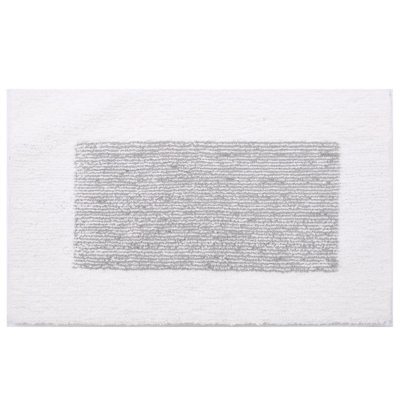 Thickened Absorbent Anti-Slip Bathroom Floor Mat