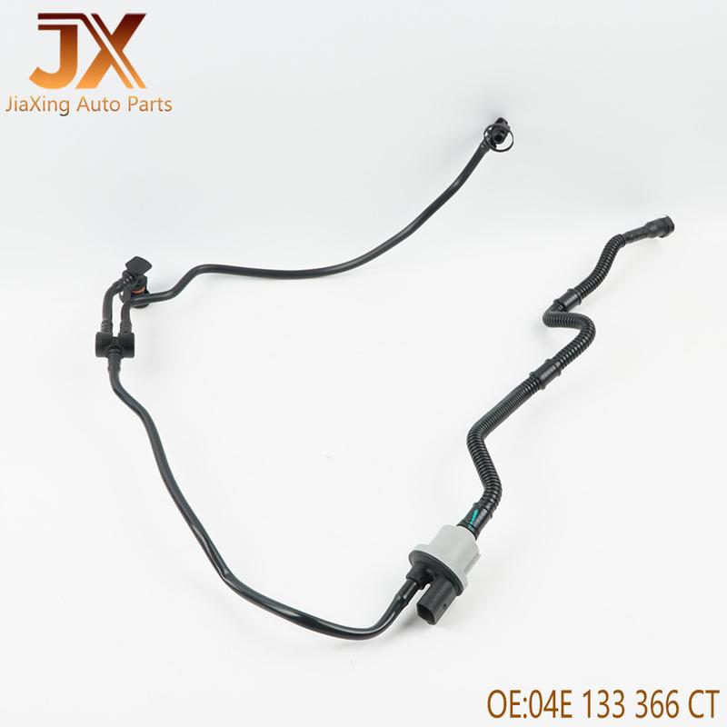 04E133366CT EA211 1.4T Carbon canister solenoid valve for Jetta TAO TRO Tiguan Golf Leon Q2 A3 04E133366BE 04E133366E 04E133366G