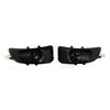 Auto Rear Mirror Turn Signal Light Lamp Cover For Volvo S40 II S60 I S80 II C30 C70 V40 V50 V70 2007-2012 31111090 31111102