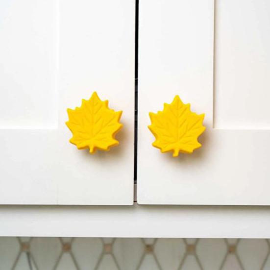 Pull Handle Door Knob Covers Universal Fit Simple Installation Halloween Pumpkin Pulls Protector Door Handle Covers
