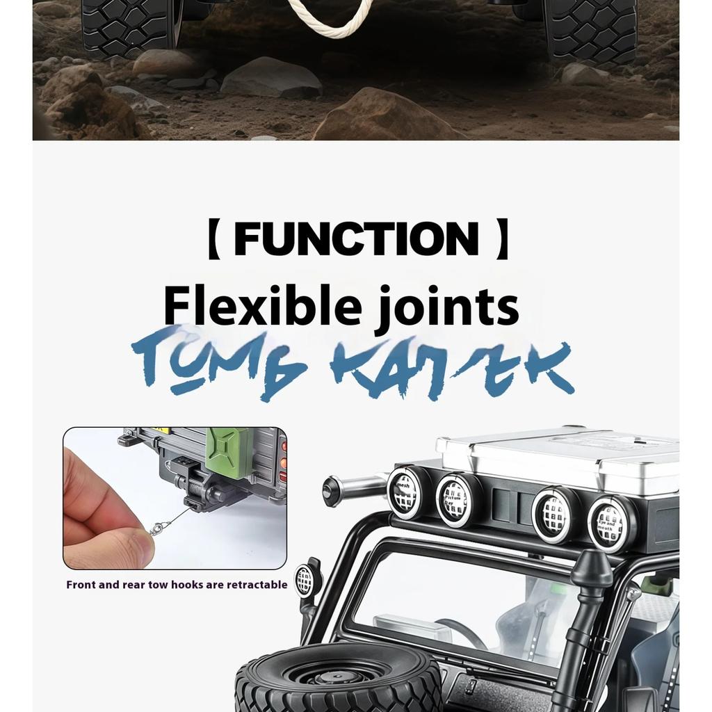 1/24 Land Rover Defender 110 Alloy Die Cast SUV Model Car Boys Birthday Gift Indoor Home Collection Hobby Ornaments