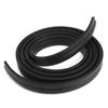 3M Black Car Auto Door Engine Edge Edging Trim Sealing Rubber Strip Weatherstrip