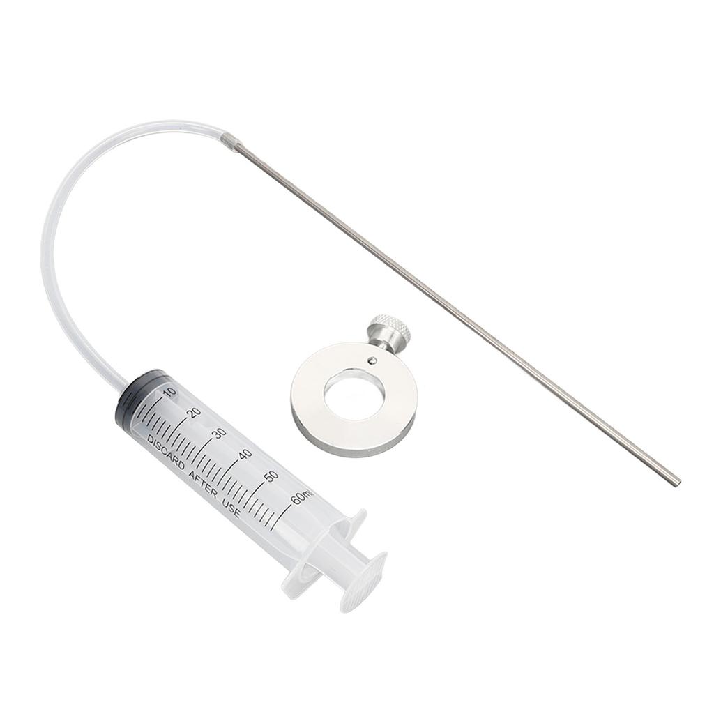 Fork Oil Level Gauge Universal Fork Oil Level Adjustment Measuring Tool For Motorcycle