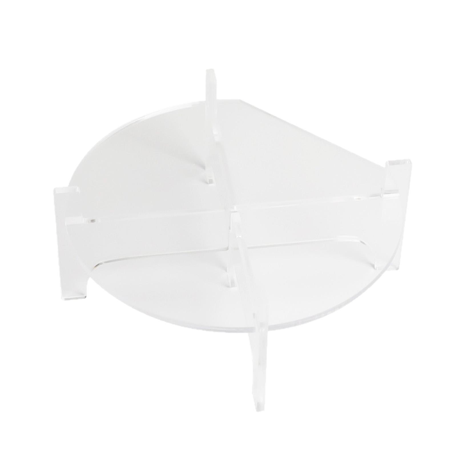 Acrylic Beverage Holder For Glass Drink Dispenser Stand Beverage Glass Jar Drink Dispenser Acrylic