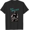 Jeff Buckley Mystery White Boy Men T Shirt Unisex Short Sleeve Men T Shirt S-2 Black