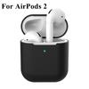 New Case for AirPods Pro 2 Case Silicone Cover for AirPods Pro2 Pro 3 2 1 Case For airpod pro Pro 2nd Gen Funda Accessories