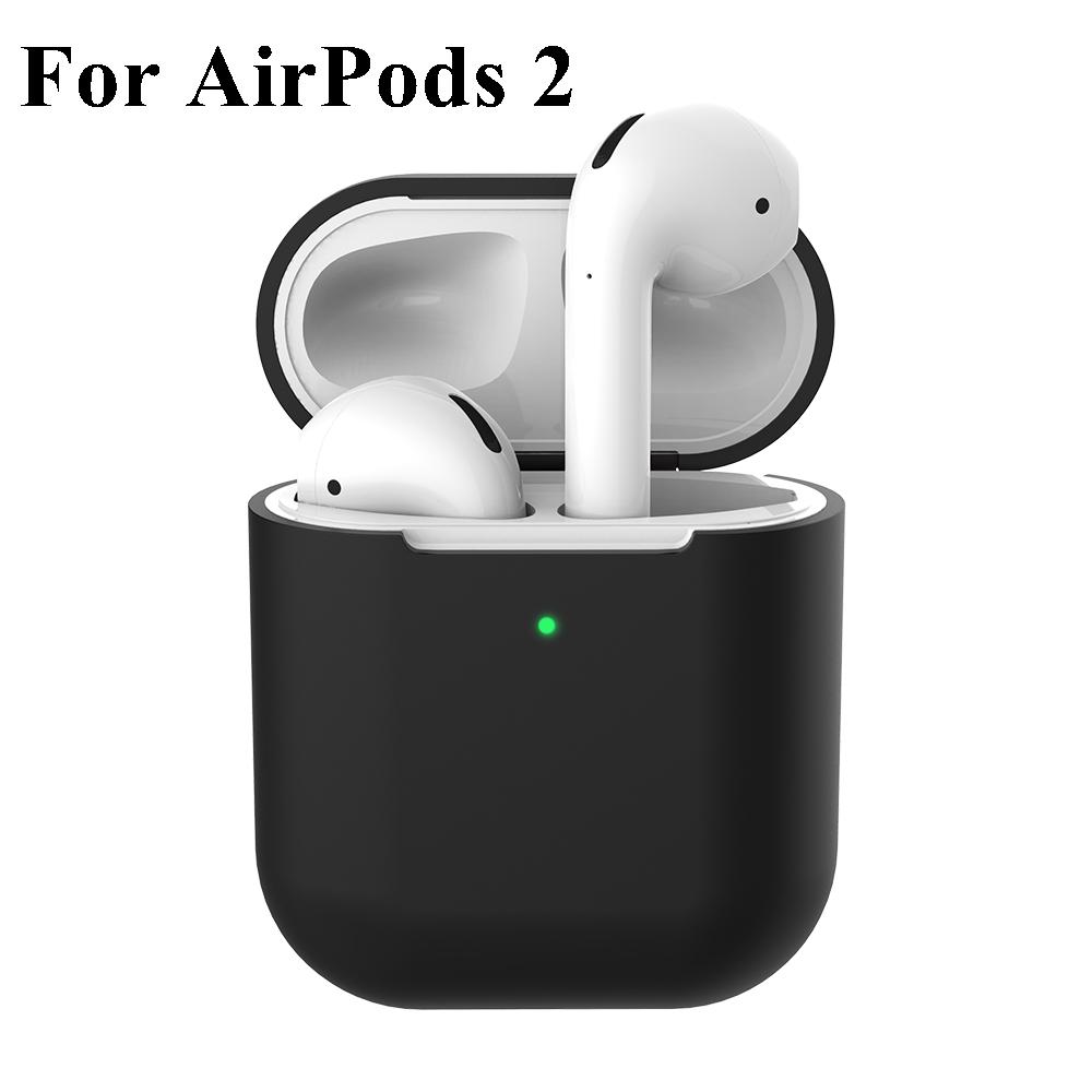 New Case for AirPods Pro 2 Case Silicone Cover for AirPods Pro2 Pro 3 2 1 Case For airpod pro Pro 2nd Gen Funda Accessories