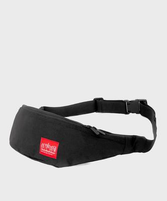 Manhattan Portage 1100 Brooklyn Waistbag Black