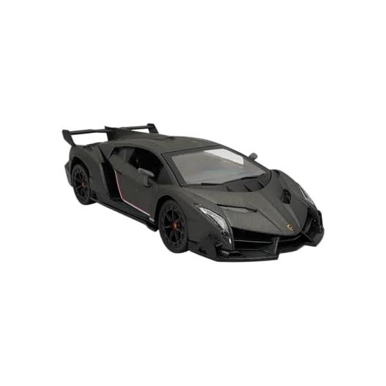 Happinet 1/24 R/C Lamborghini Veneno (Lamborghini Veneno) Target Age 6 Years Old ~