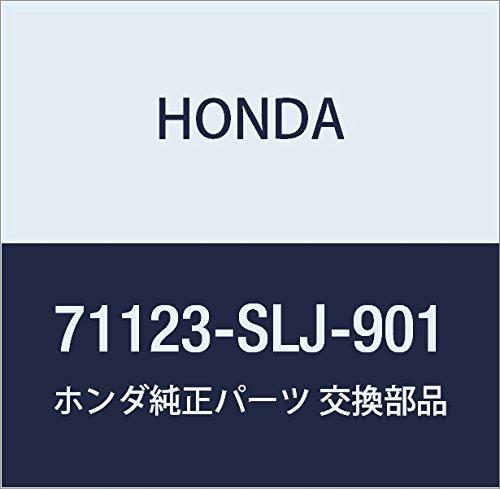 Genuine Honda Right Front Grille Center Molding for Honda Step WGN, Part Number 71123-SLJ-901