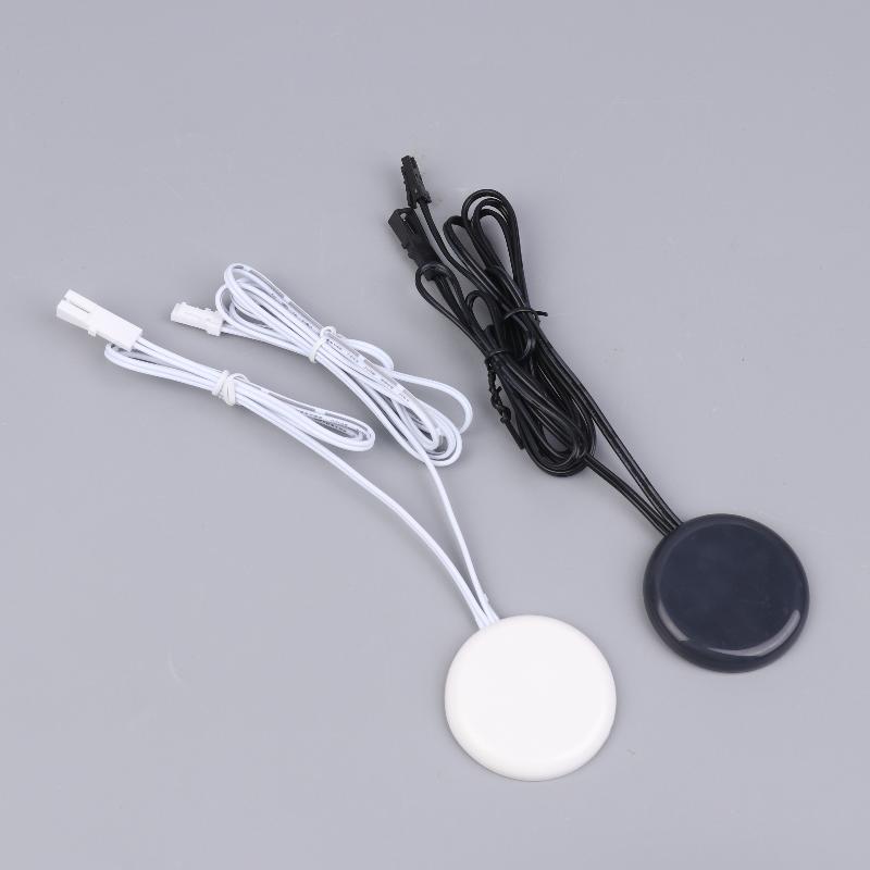 3.7V 5V 12V 24V Led Dimmable Touch Sensor Switch Non-Contact Hand Scan Sensor Switch For Wardrobes Cabinets Coffee Tables