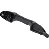 ApplianPar Front Passenger Side Exterior Door Handle for Toyota Corolla 2014-2019