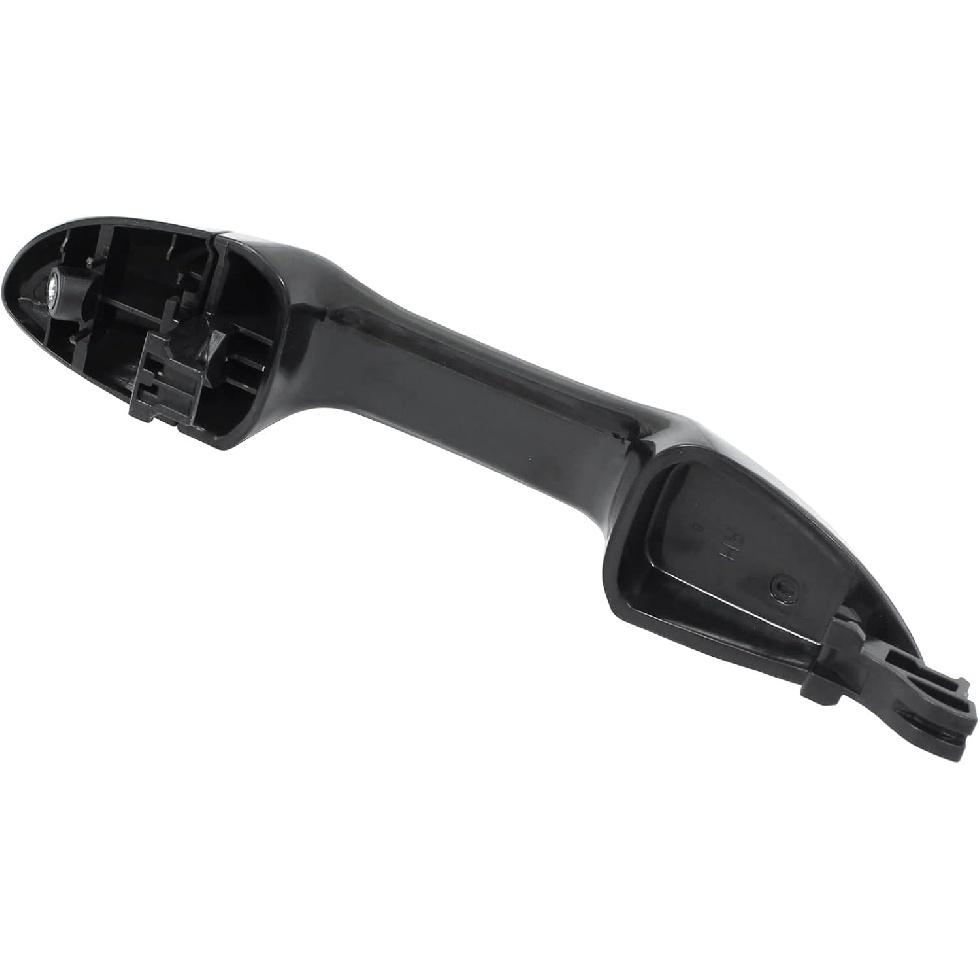 ApplianPar Front Passenger Side Exterior Door Handle for Toyota Corolla 2014-2019