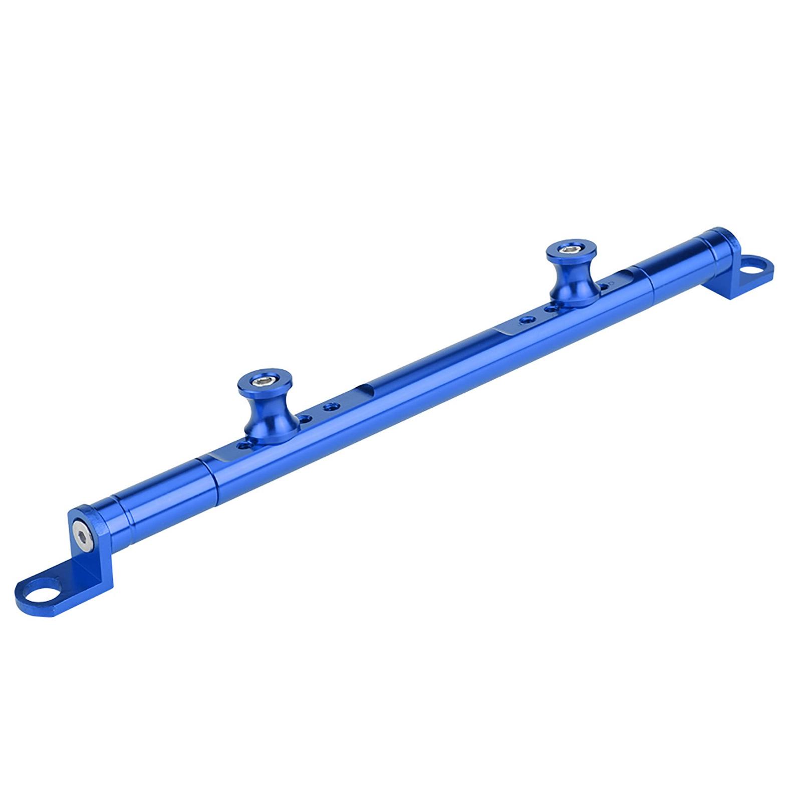 

Motorcycle Cross Bar Balance Handlebar Motorbike Accessories for Xciting 300 400 500 (Blue) синий