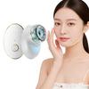 Facial device EMS vacuum negative pressure suction outer inner lift care 7 color light esthetic beautiful face line small 3 level adjustment clear Day