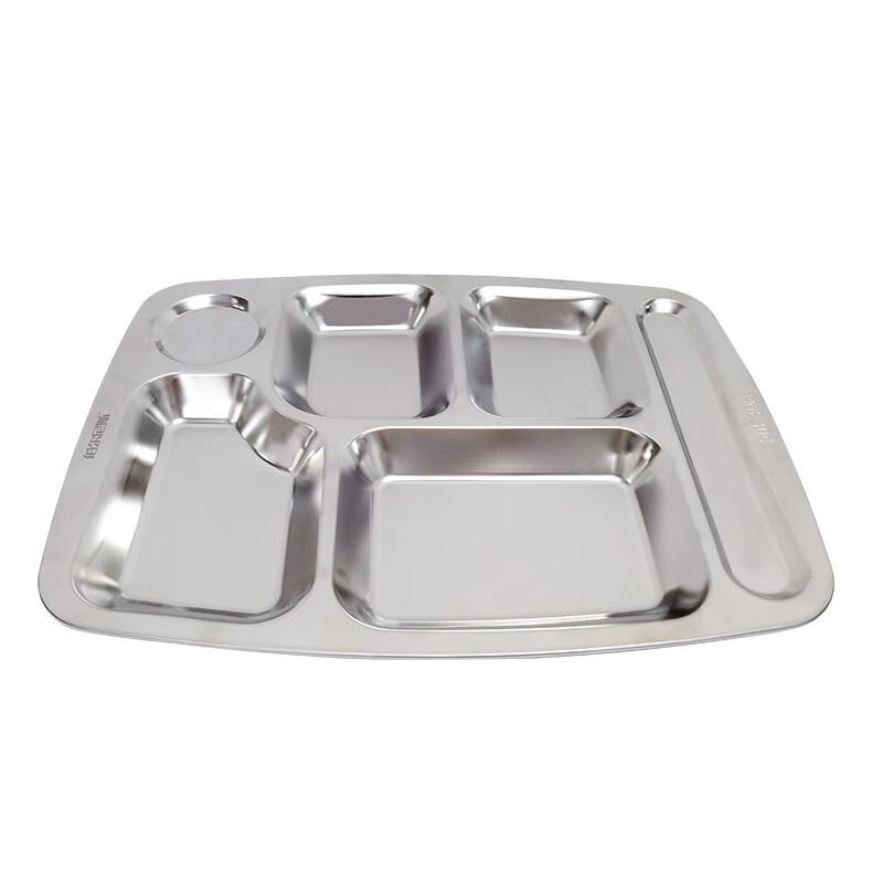 BENS Stainless Steel Dinner Plate