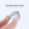 5PCS/set Anti-insect Fly Bug Door Window Mosquito Screen Net Repair Tape Patch Adhesive Window Repair Accessories