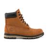 Timberland Outdoor Casual Waterproof Short Martin Boots Men Boots Rust A2GMYW