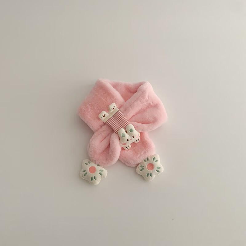 DUTRIEUX Kids' Winter Warm Neck Gaiter