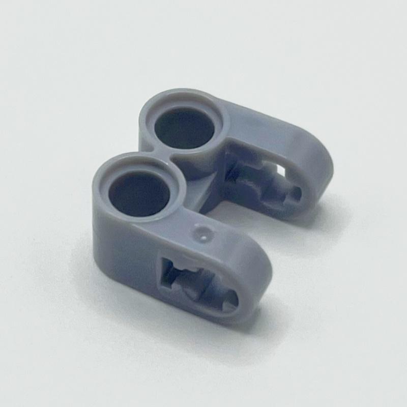 Lot 41678 Axle and Pin Connector Perpendicular Double Building Block Toy Compatible Accessories DIY MOC High-tech