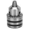 Ongwan 3.0-16MM 1/2-20UNF Drill Chuck Adapter Kit Key Type Drill Chuck with Hex Head Adapter Drill Chuck