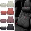 Auto Nackenkissen Sitzkissen Lendenwirbelstütze Auto Innenraum Für C4 C3 C5 C2 Berlingo C-Elysee C4-Picasso C4-Aircross DS