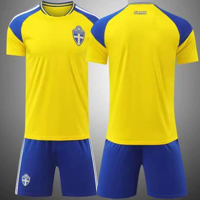Home Jersey 22