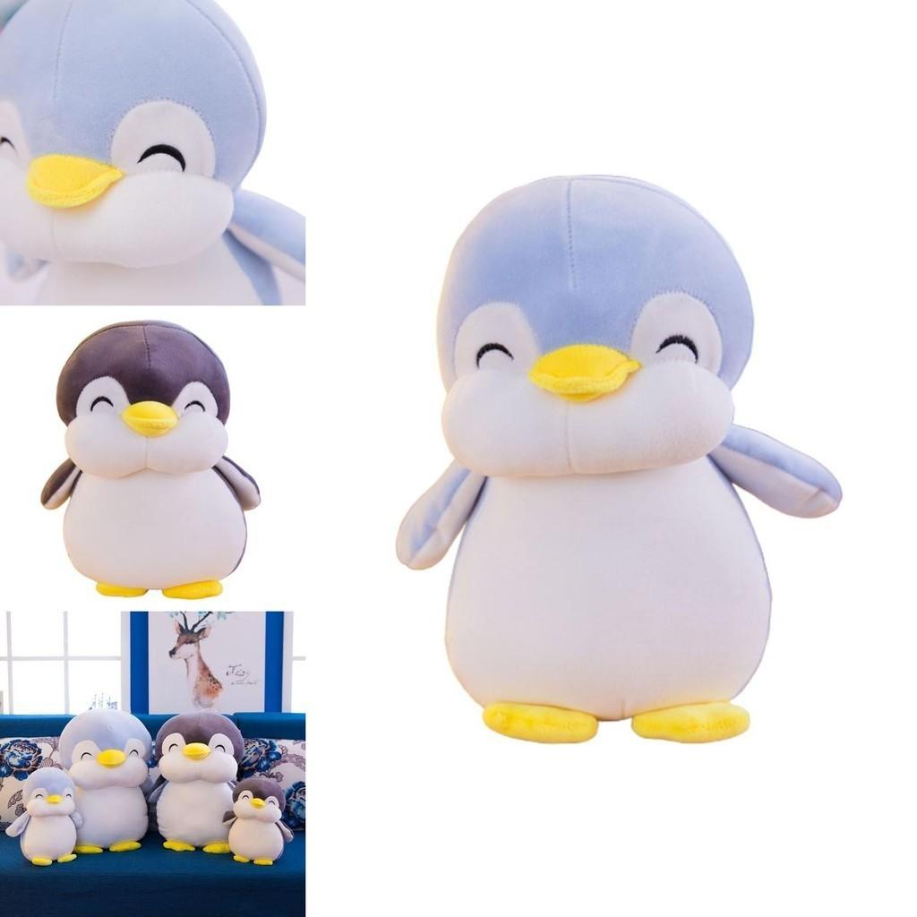 Cute And Cuddly Penguin Plush Toy Doll For Kids Soft And Durable Design