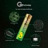Super Power AA and AAA Alkaline Batteries Combo Pack CN plug (adapter included)