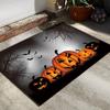 Halloween Decoration Floor Mat Home Long Carpet Entry Door Mat Living Room Bedroom Sofa Coffee Table Blanket