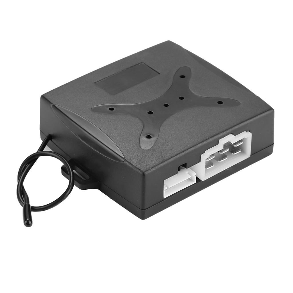 Universal bilalarmsystem Motortenning Keyless Entry Trykknapp Fjernstarter