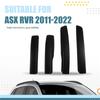 A81P-Roof Luggage Rack Cover Luggage Rack Cover For Lexus RX300 Roof Rails Roof Rack End Cap