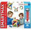 Конструктор магнитный Smartmax Start Plus для развития