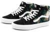 Sk8 Vans-Hi 'Camo Sherpa' VN0A5JMJA58