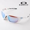 Oakley Lateralis OO9431-09 Prism Snow Sapphire Activity Sports Sunglasses
