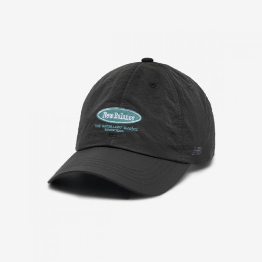 New Balance Hat Ballcap Glossy Nylon Dqj Nbgdff1203 17 FREE