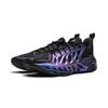 Li Ning BadFive Chase 2 SUPER Niedrig geschnittene Basketballschuhe Herren Schwarz ABFW013-6