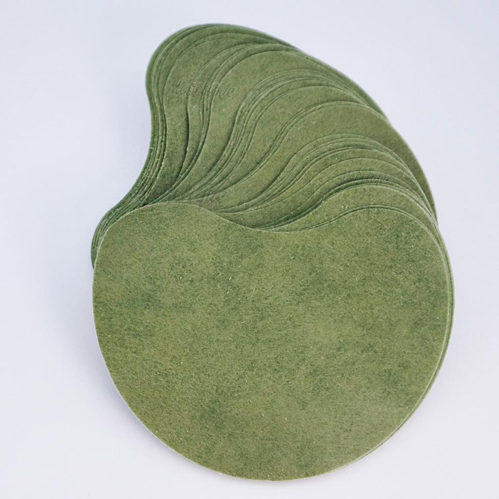 Wormwood Neck Patch Heat Therapy for Back Knee Pain Relief Relax Muscle Joint Care Sports Patch