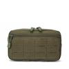 Tactical Molle Outdoor Waist Bag with Laser-Cut Design