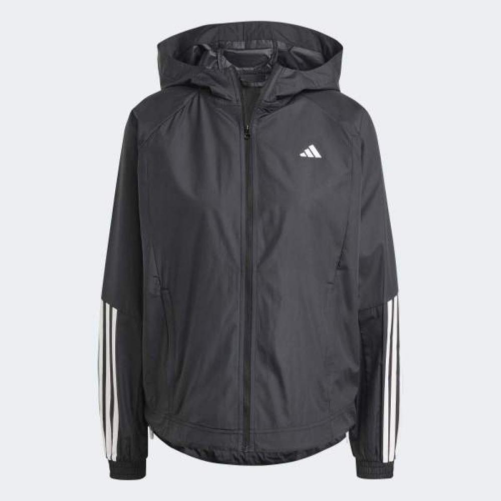 Adidas Women Windready Hyperglam Windbreaker