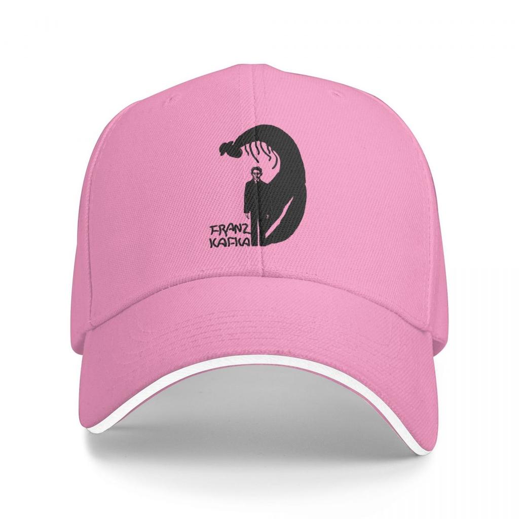 Baseball Caps Franz Kafka Metamorphosis Cute Customized Female Male Casual Summer Hats
