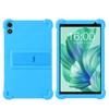 For Teclast P85T 8.0inch Case Tablet Shockproof Cover Teclast Android 13 Tablet Kids Soft Silicon Stand Protective Shell