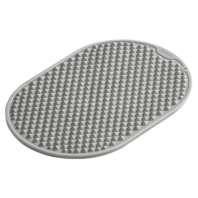 PROIRON Acupressure Slow Running Foot Massage Mat