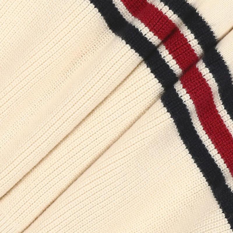 Rochie cu împletituri și decolteu în V pentru copii Hazzys Huw11na61m iV 