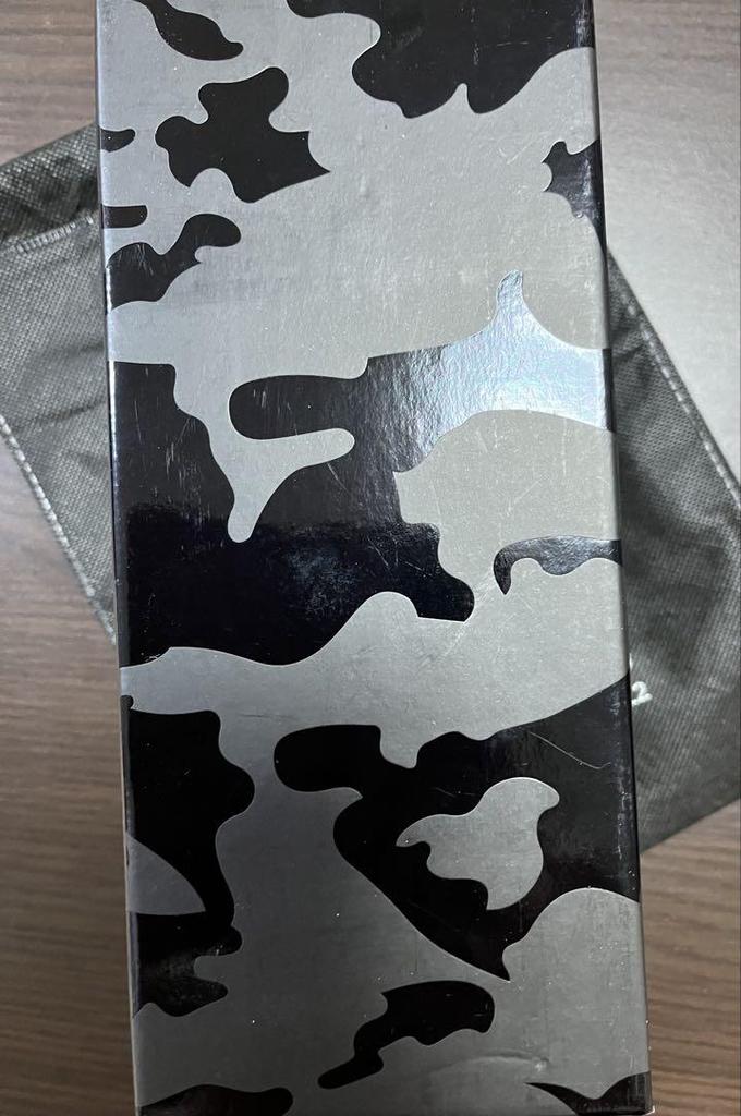 [USED] BTS AmiBomb ver.2