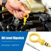 Engine Oil Level Dipstick 12607379 For Buick LaCross / Regal Base, Premium 2.4L