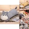 Adorable Animal Body Pillow For Pregnant Women With Soft Plush Filling And Cozy Support