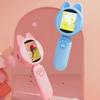 4X Portable Microscope Camera Multifunctional Mini Microscope Educational Present For Kids