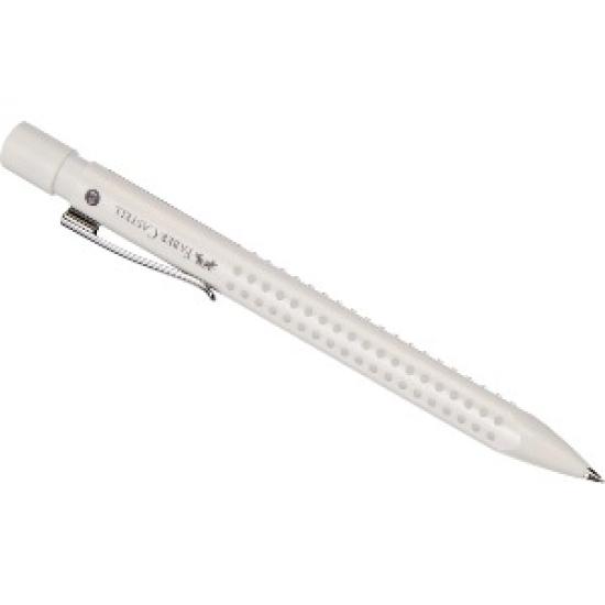 

Механический карандаш Grip 2010 Кокосовое молоко Faber-Castell 0.7