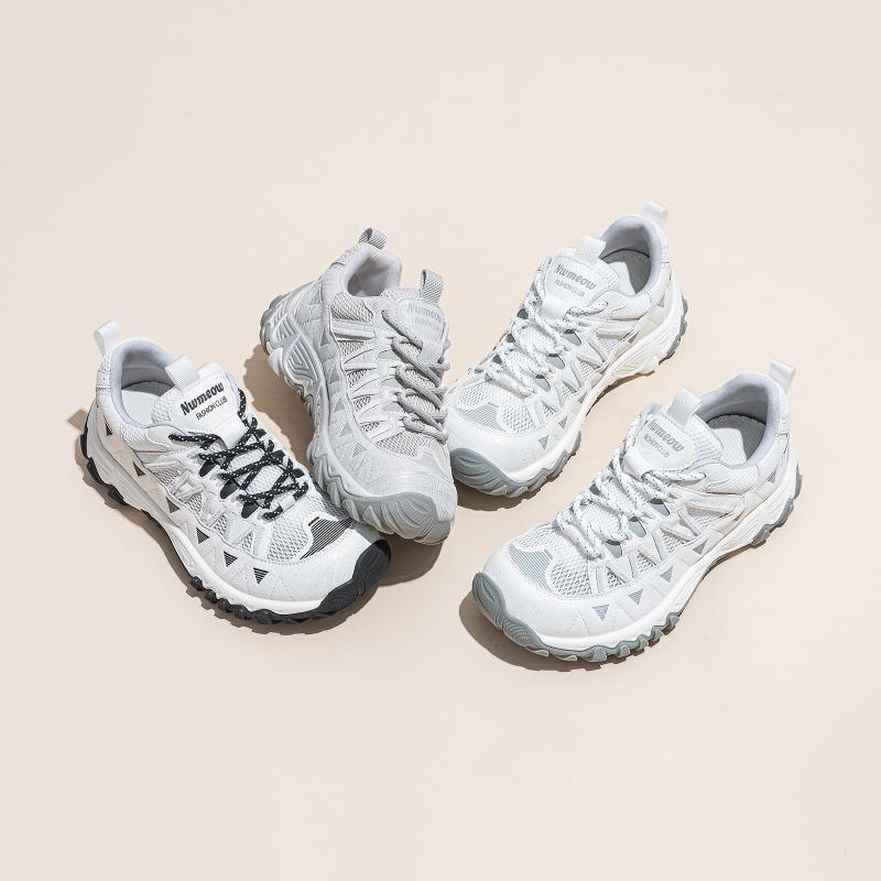 Dad shoes women's summer new mesh breathable thick sole heightening non-slip Internet celebrity Korean version of casual sports shoes